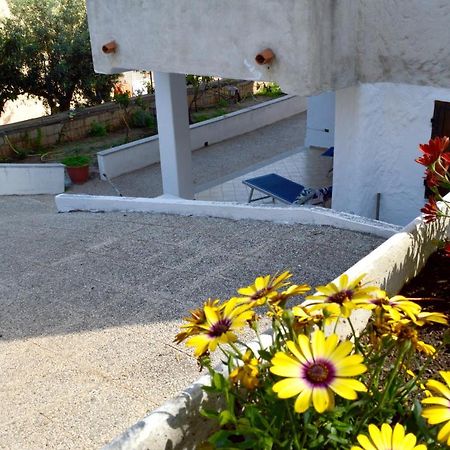 Appartamento Orticello Cala Gonone Exteriör bild