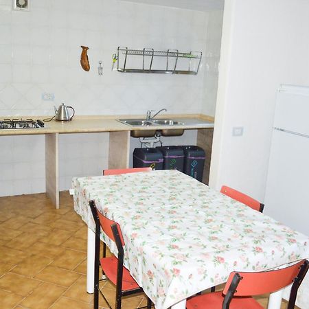 Appartamento Orticello Cala Gonone Exteriör bild