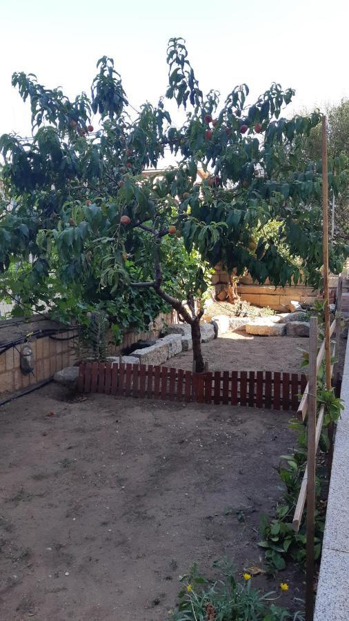 Appartamento Orticello Cala Gonone Exteriör bild