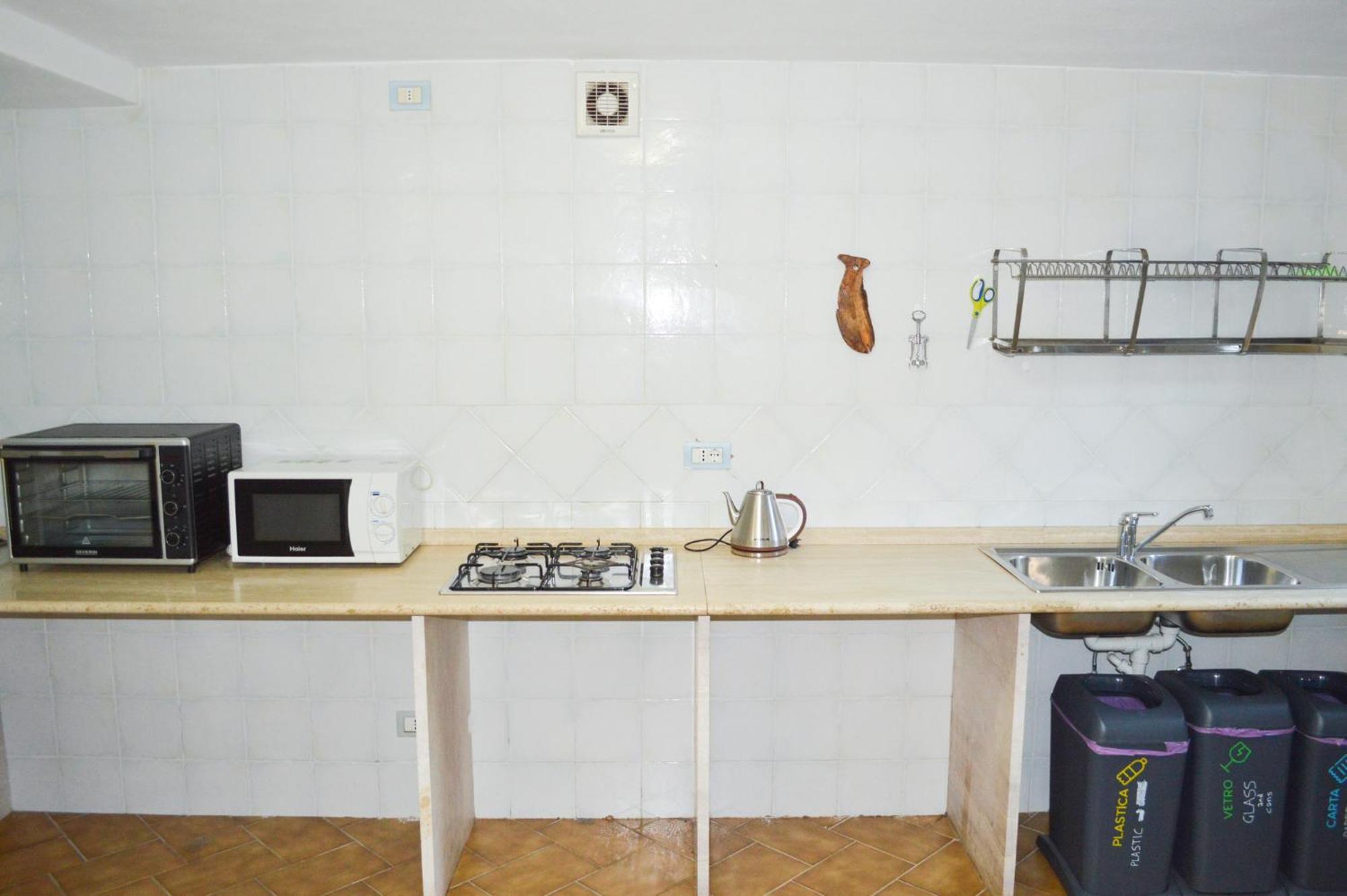 Appartamento Orticello Cala Gonone Exteriör bild