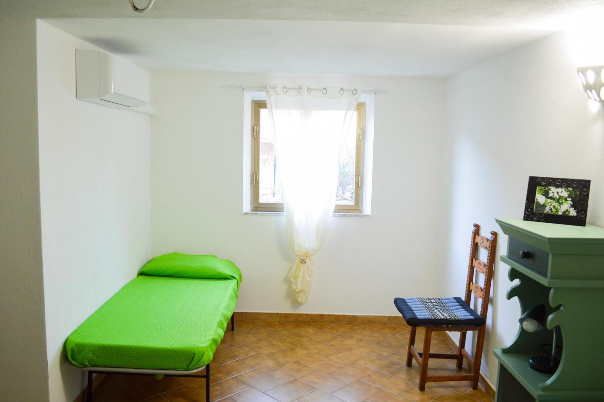 Appartamento Orticello Cala Gonone Exteriör bild